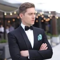 Voxtrend Clarte - Anton Kovačić